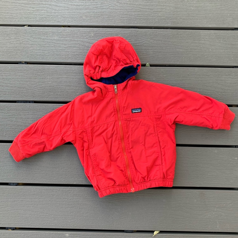 Patagonia Jacket